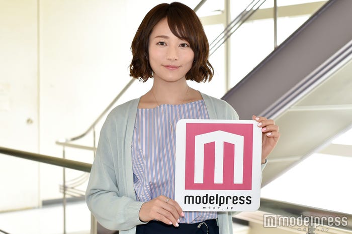 木村文乃(C)モデルプレス