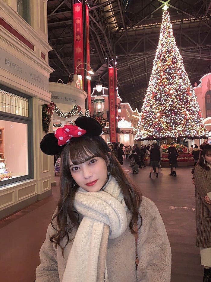 大薮未来(提供写真)