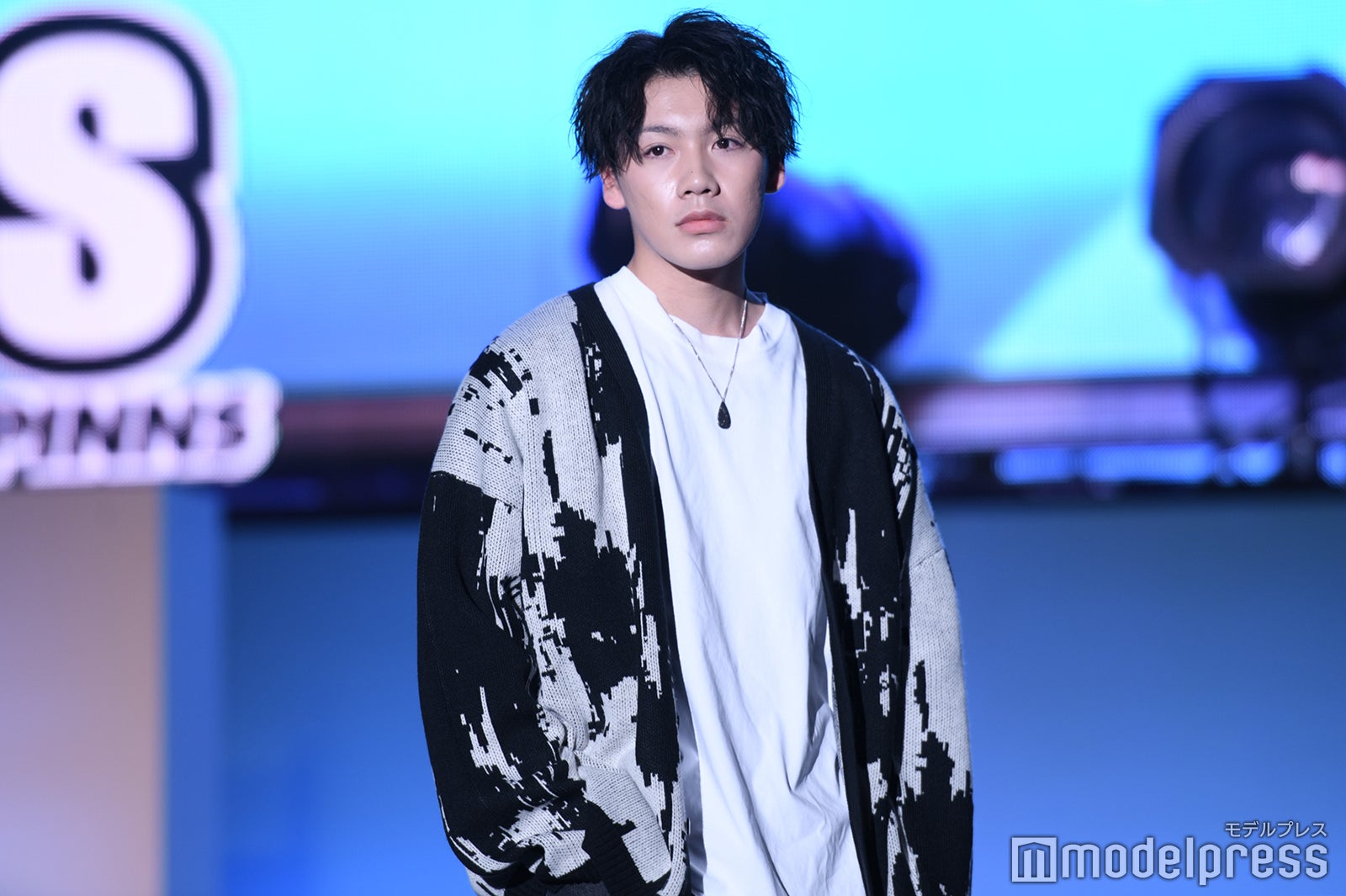 「男子高生ミスターコン2021」ファイナリスト（C）モデルプレス