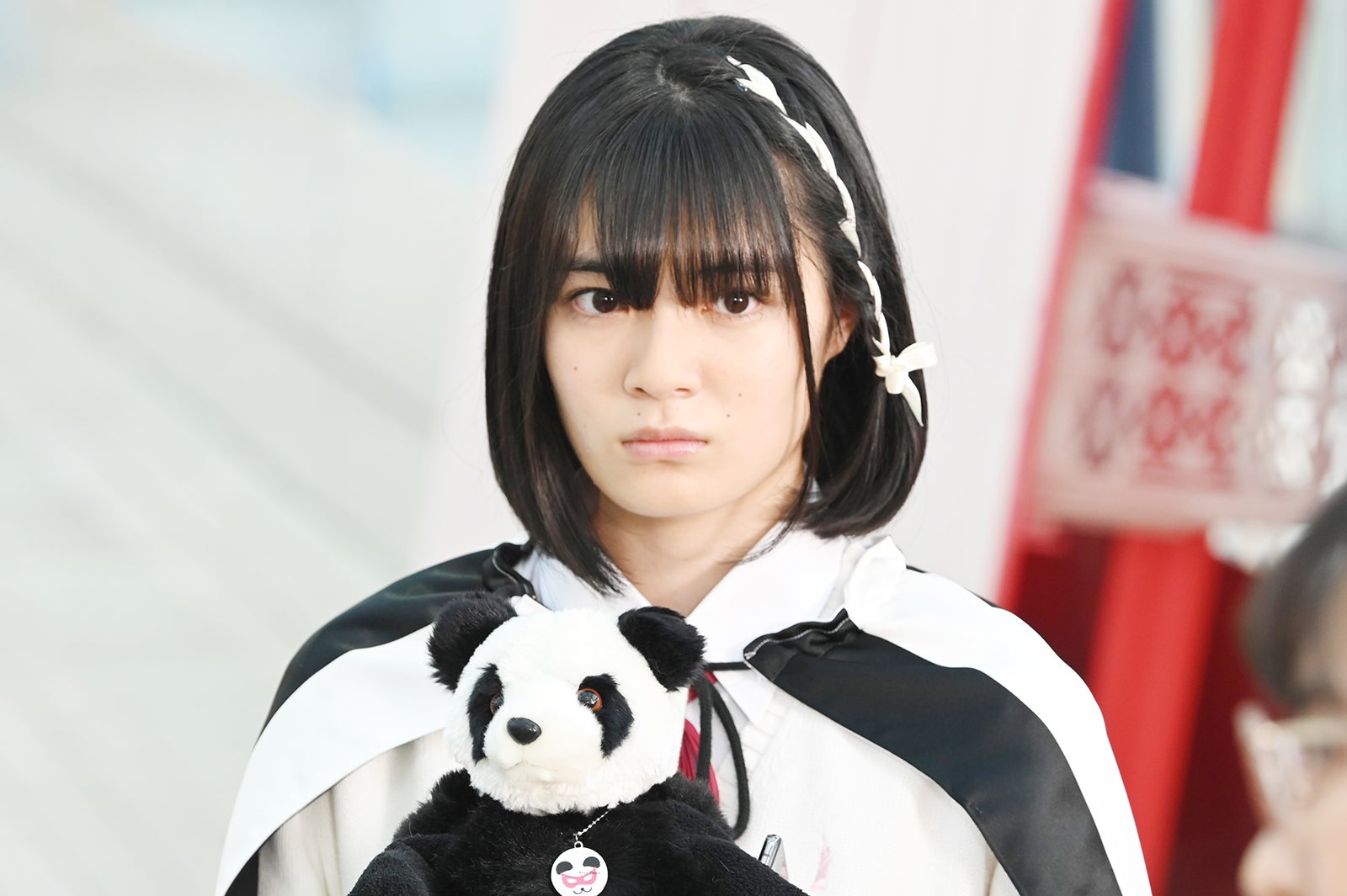 吉田美月喜（C）日本テレビ