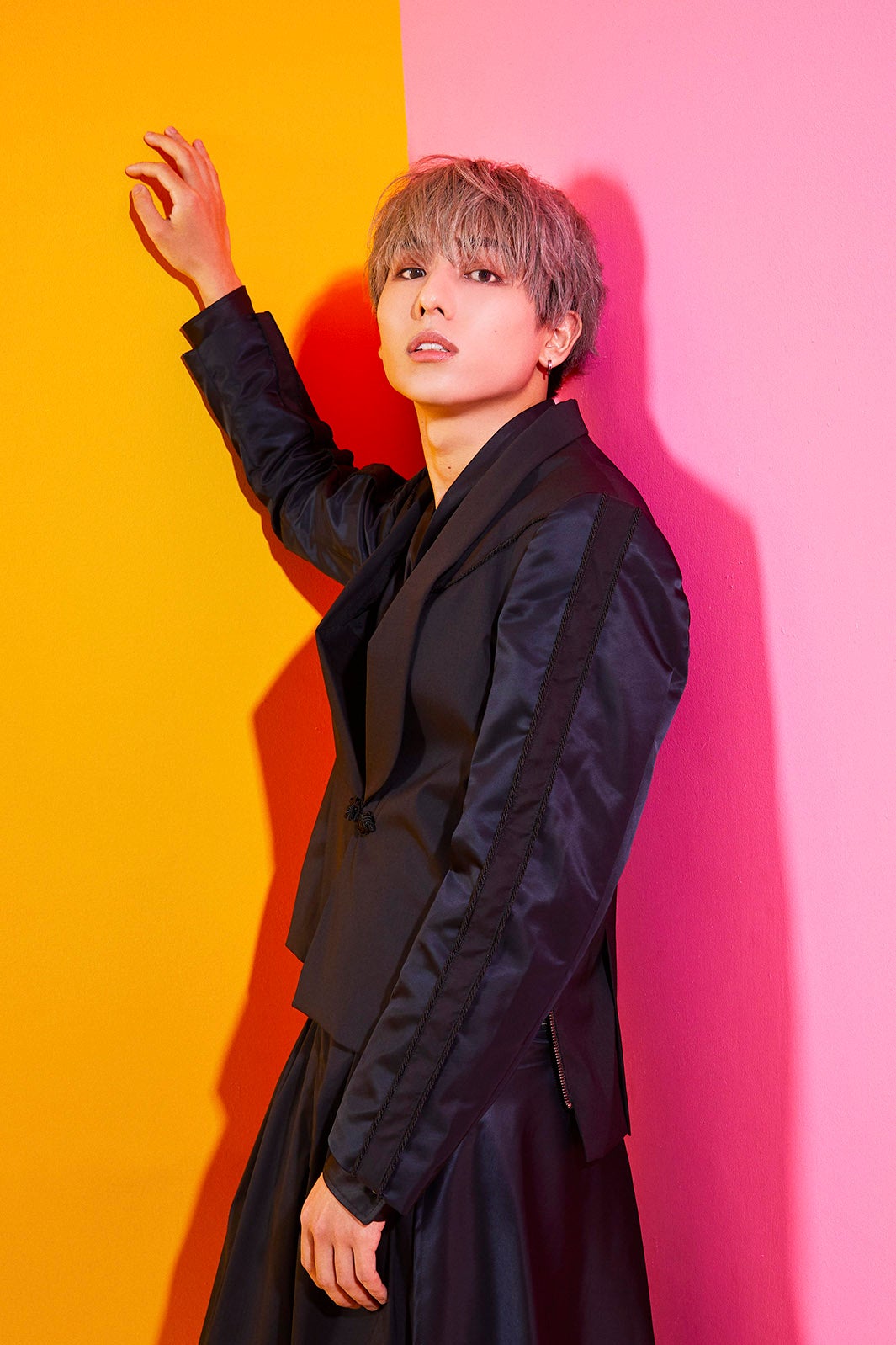 浦野秀太（提供写真）