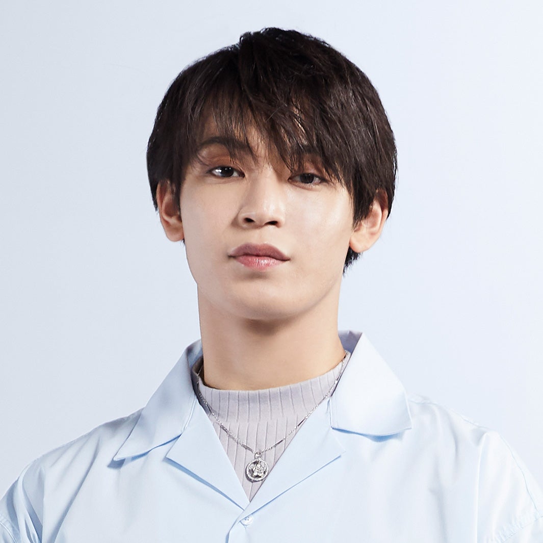 與那城奨 （提供写真）