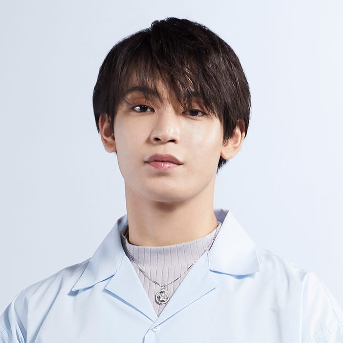 與那城奨 (提供写真)