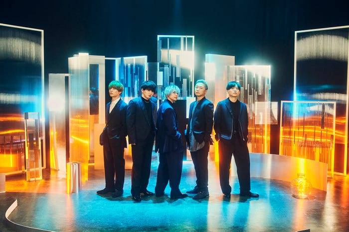 Da-iCE(提供写真)