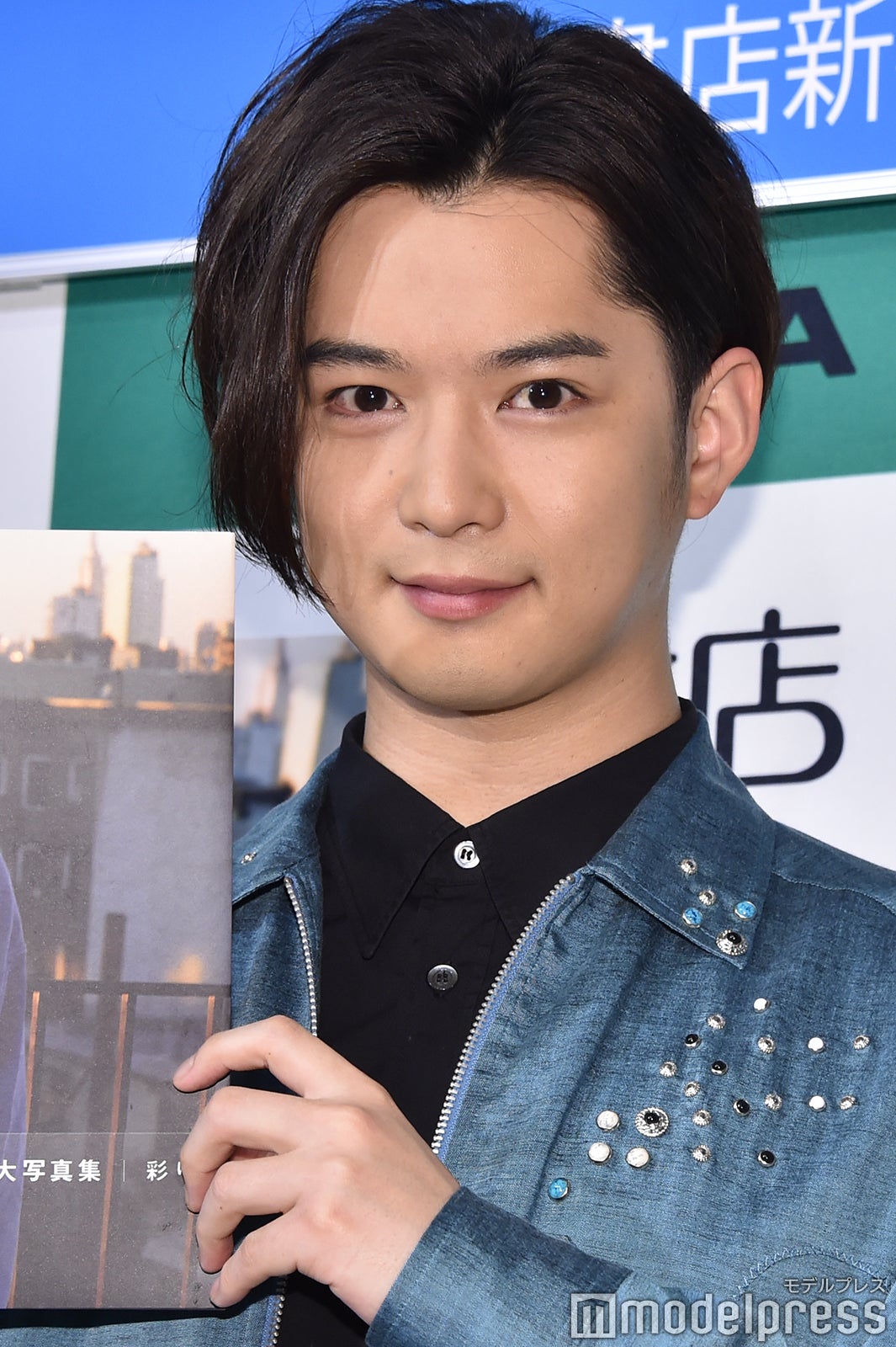 千葉雄大 （C）モデルプレス