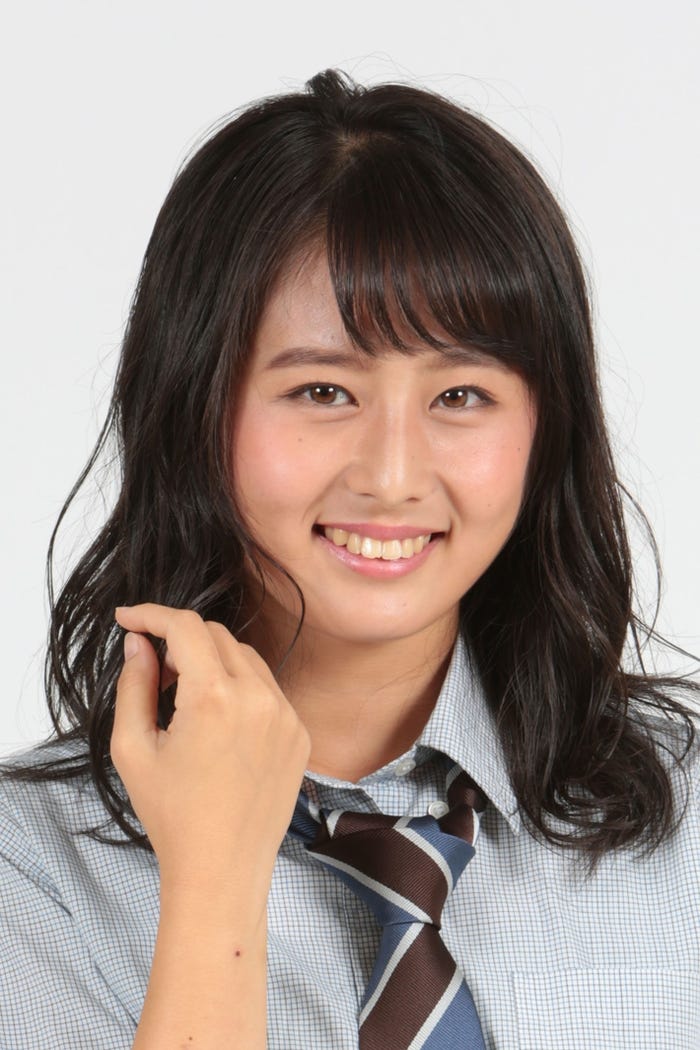 沖縄県代表:みお