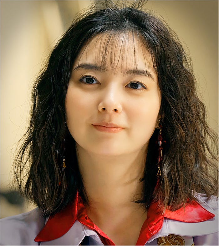 新川優愛(C)「95」製作委員会