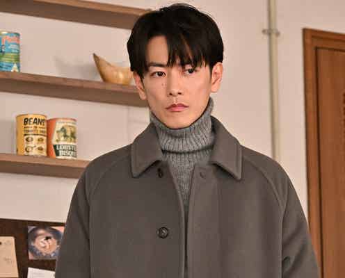 「100万回 言えばよかった」直木(佐藤健)、悠依(井上真央)をバックハグ 現代でのすれ違いとの“対比”に「切ない」「泣いた」