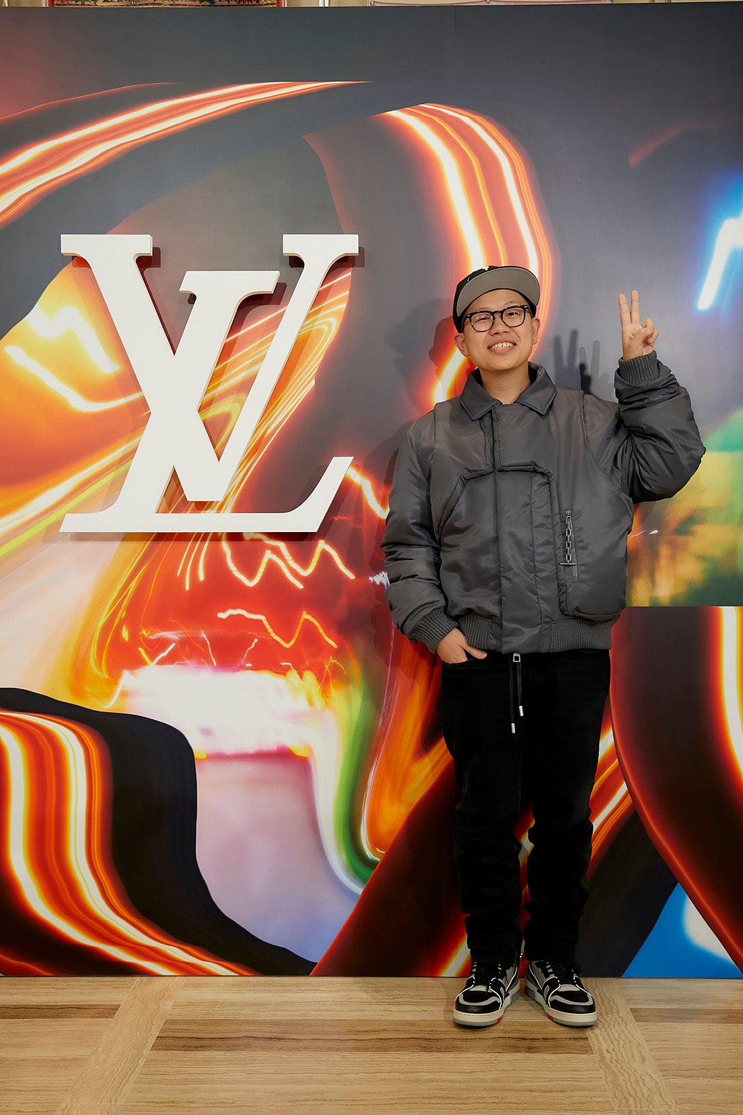 VERDY（C）Louis Vuitton