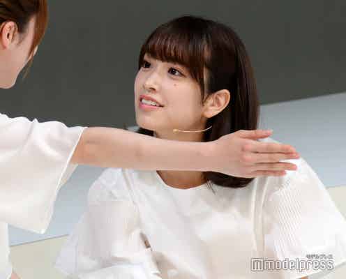 けやき坂46「どの坂だって越えてみせる!」