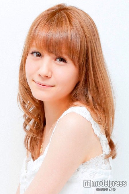 トリンドル玲奈