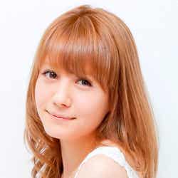 トリンドル玲奈