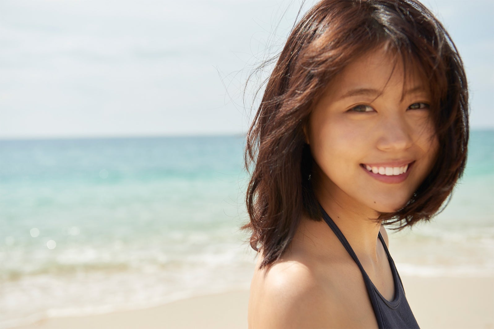 “毎週違う有村架純”「3つの顔をどうぞお楽しみ下さい」