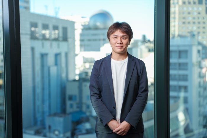 山本智也氏(提供画像)