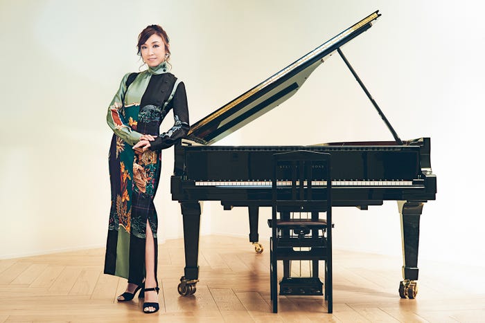 松任谷由実(提供画像)