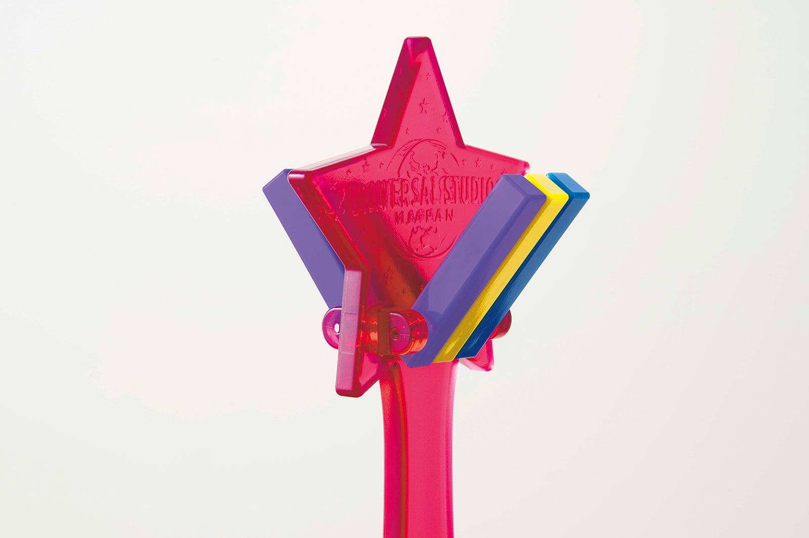 ブラストクラッパー／画像提供：ユニバーサル・スタジオ・ジャパン