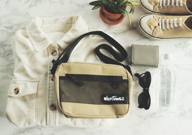 あの世界的ブランドが付録に 買わないほうがむしろ損かも 多機能で超便利なバッグ付ムック モデルプレス