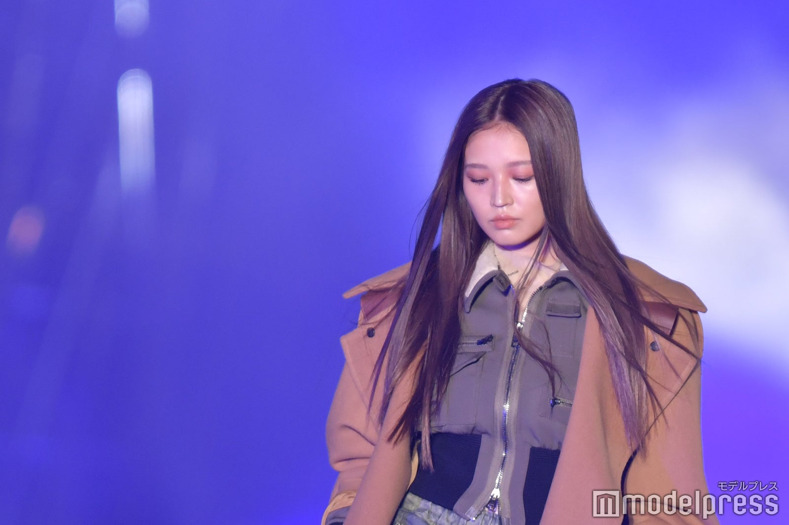 せいら（C）モデルプレス