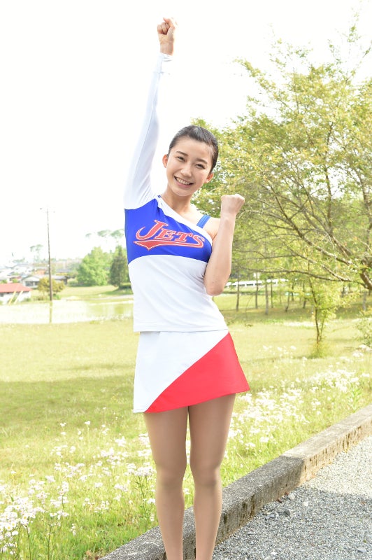 小倉優香（C）TBS