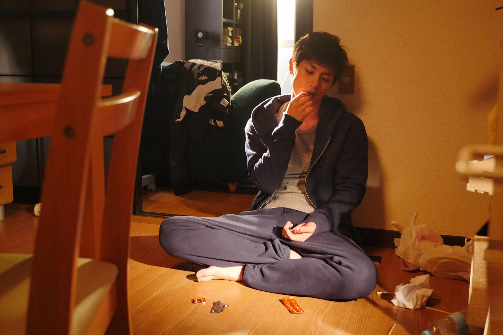 三浦春馬 （C）フジテレビ