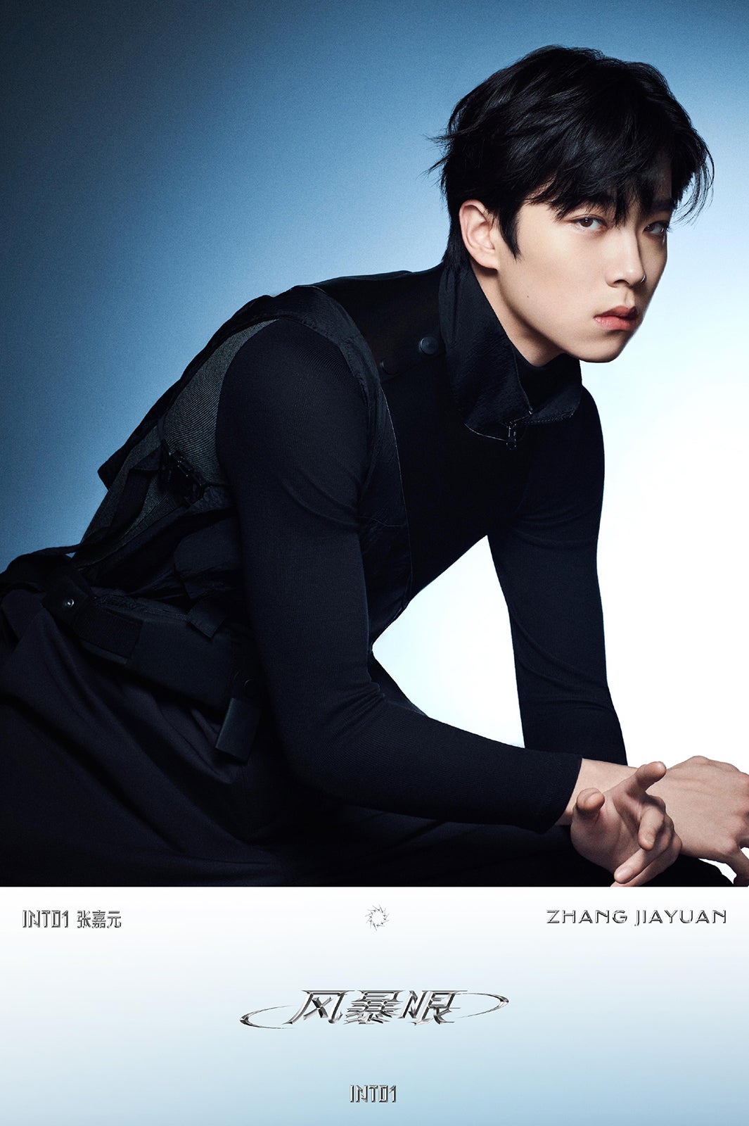 ジャン・ジャーユエン （提供写真）