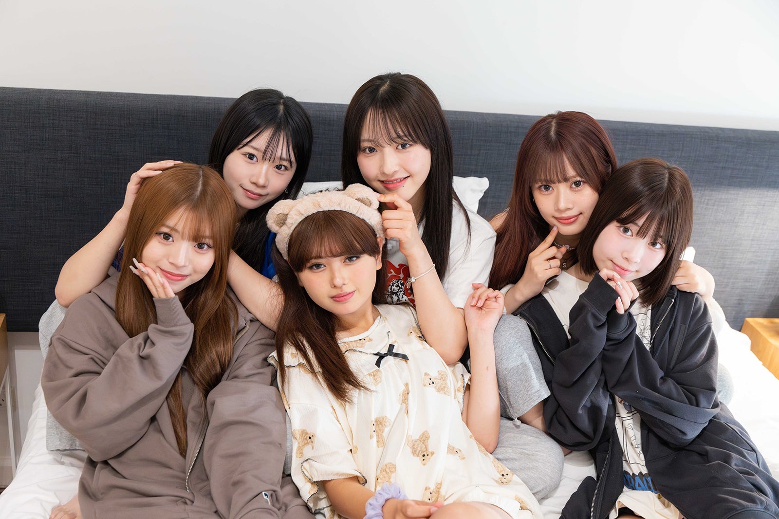 「今日、好きになりました。夏休み編2025」（C）AbemaTV, Inc.