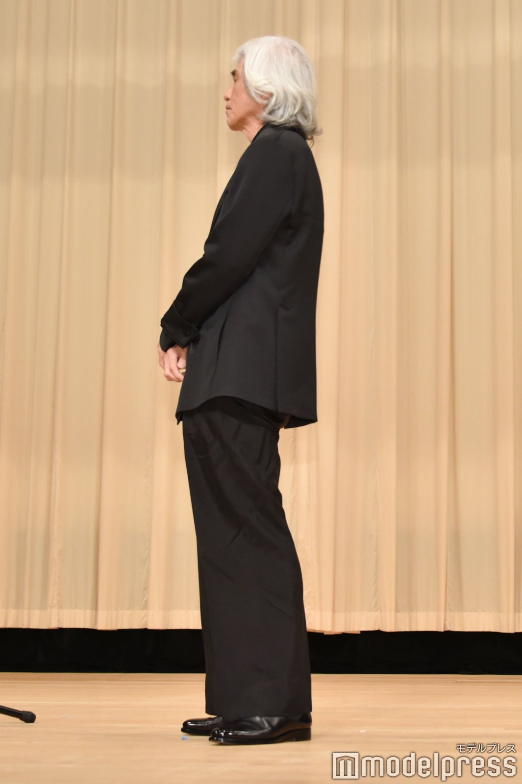 (画像44/70) 「怪物」で映画初出演の子役、新人賞で“一周回転”緊張のスピーチ 二宮和也「要約すると今後は二宮くんと一緒にやっていきたいと