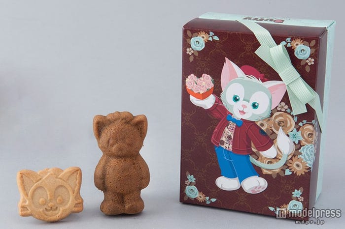 アソーテッド・スウィーツ ¥900(C)Disney