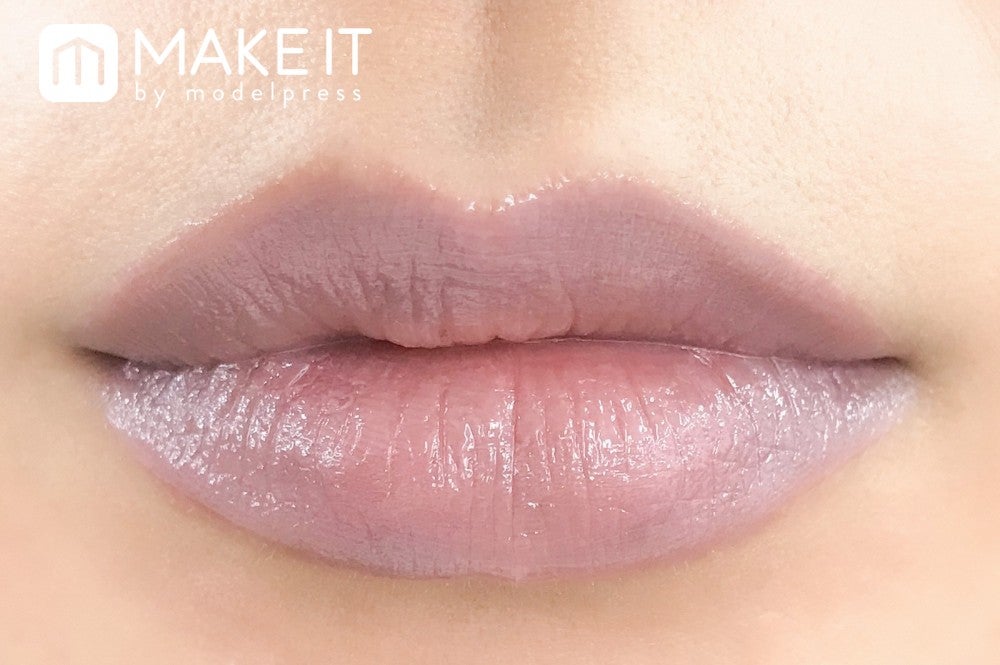 アディクション／ザ リップスティック シアー／002使用 (C)メイクイット