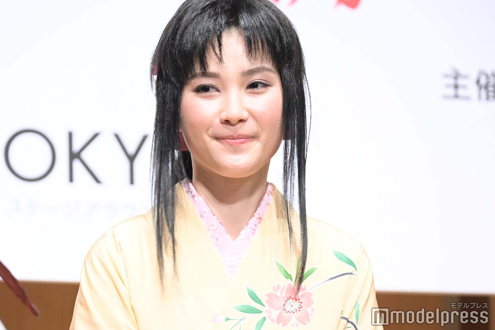 井頭愛海 （C）モデルプレス