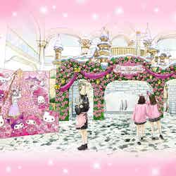 ピューロクリスマス(C)2022 SANRIO CO.,LTD.TOKYO,JAPAN S/F・G 著作 株式会社サンリオ