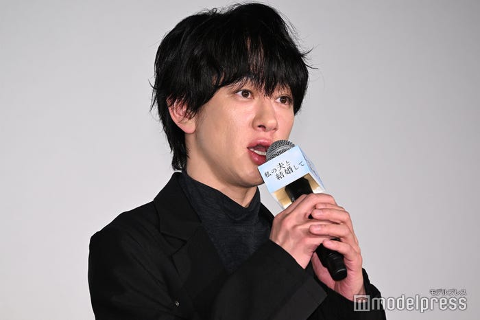 横山裕(C)モデルプレス