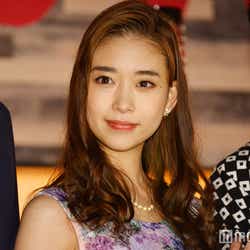 モデルプレス - 森川葵、華やかドレスに「コスプレ感」「恥ずかしい」<明日の君がもっと好き>