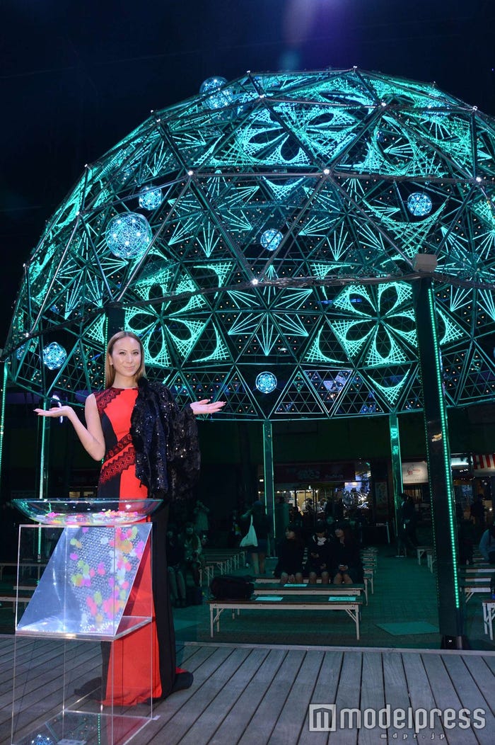 道端アンジェリカ (C)モデルプレス