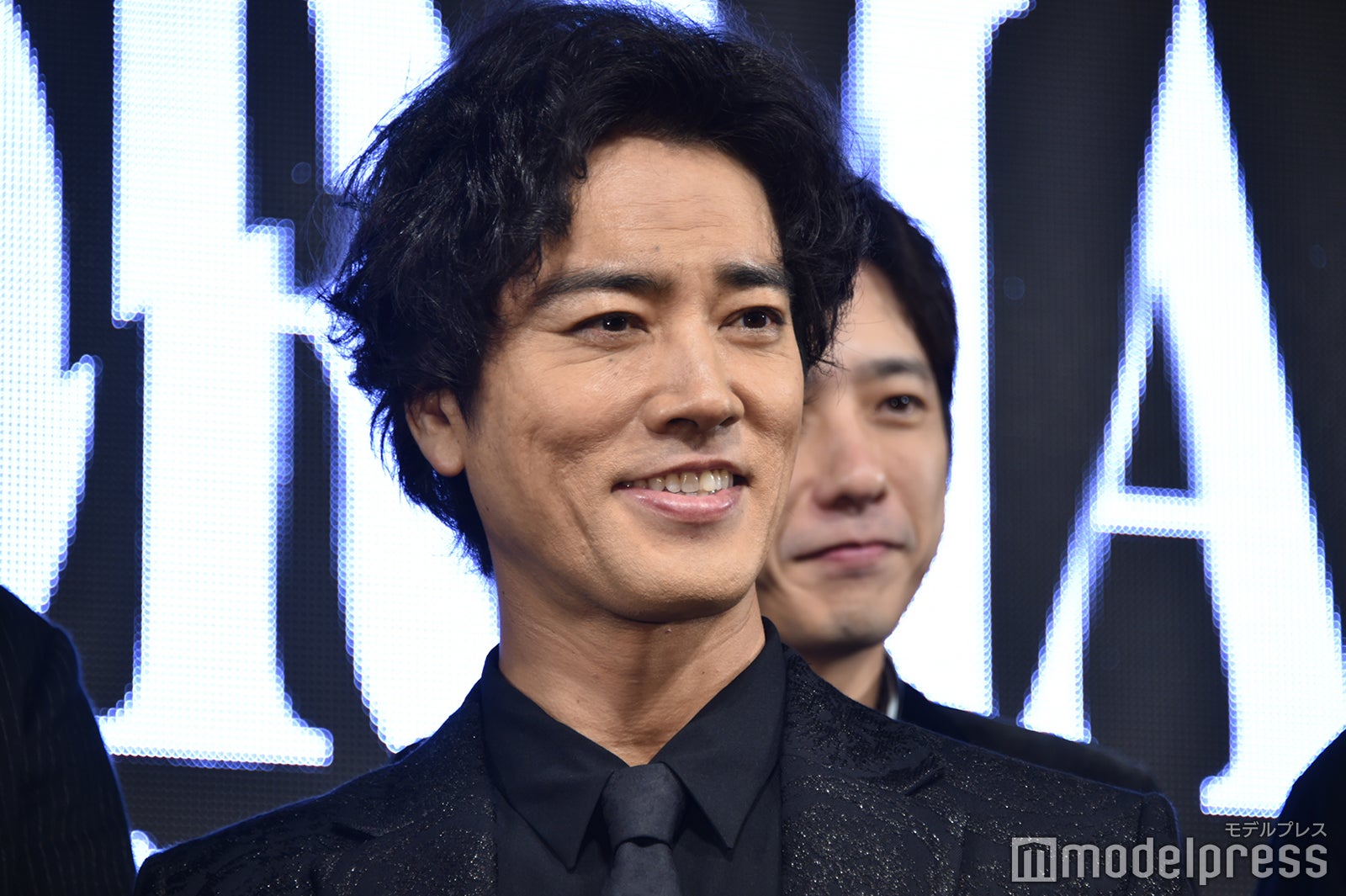 桐谷健太（C）モデルプレス