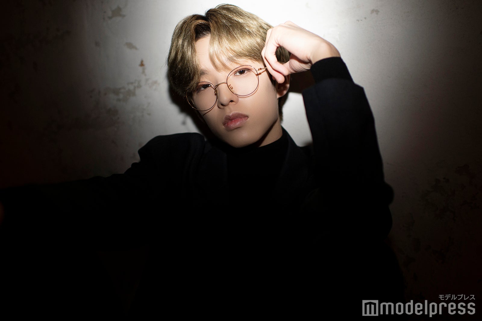 JAE （C）モデルプレス