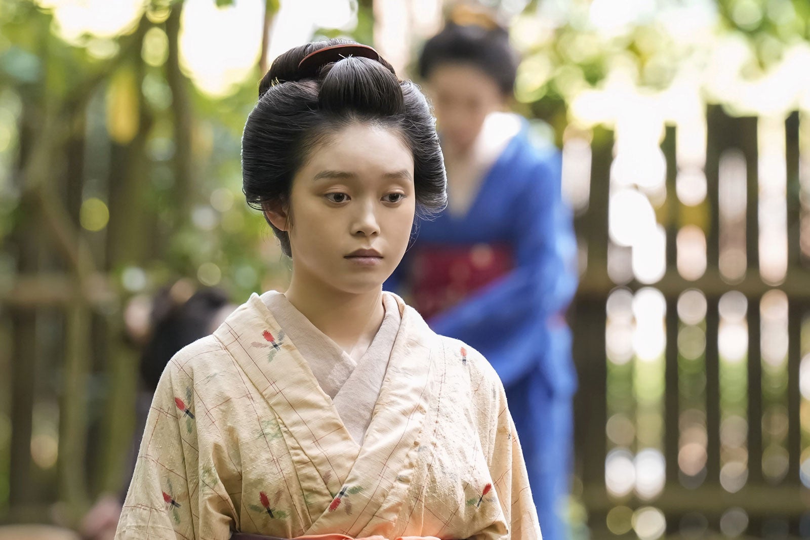 【ばけばけ 第6話あらすじ】トキ、恋占いが悲惨な結果に 両親は“お見合い相手探し”に奔走する