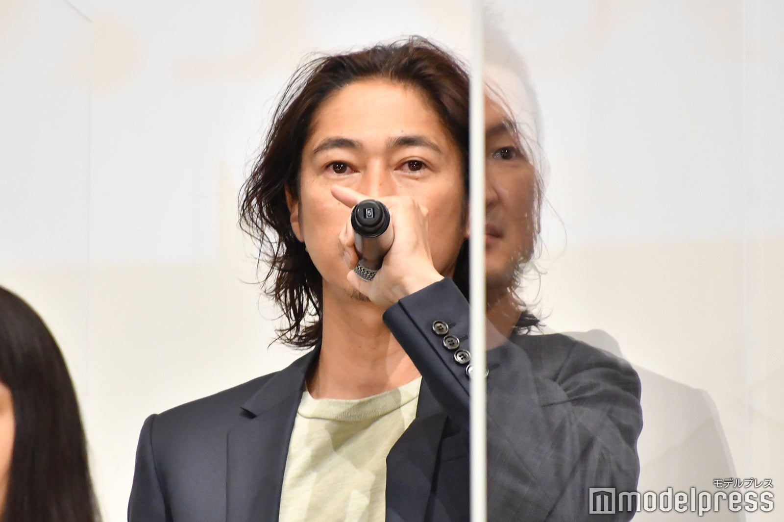 小関裕太 （C）モデルプレス