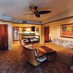 「アウラニ・ディズニー・バケーション・クラブ・ヴィラ」(イメージ)(C)Disney