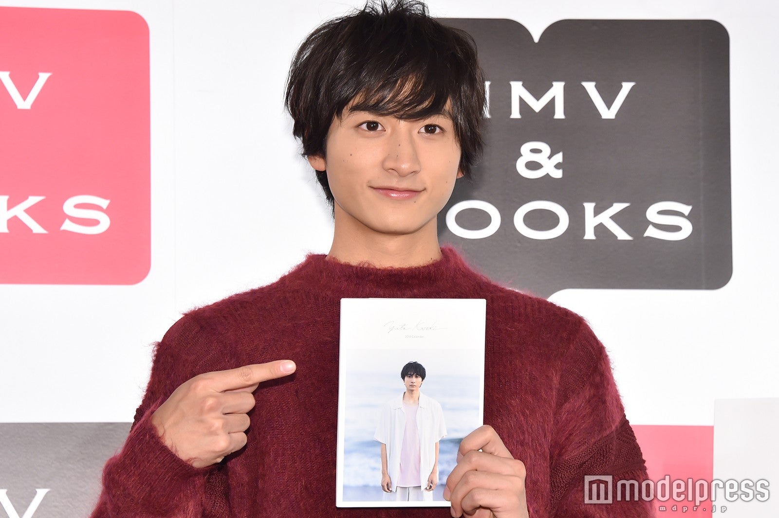 小関裕太（C）モデルプレス