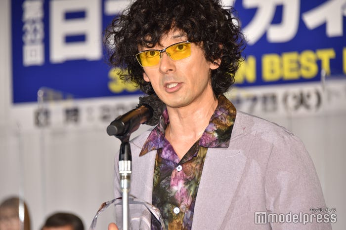 滝藤賢一 (C)モデルプレス