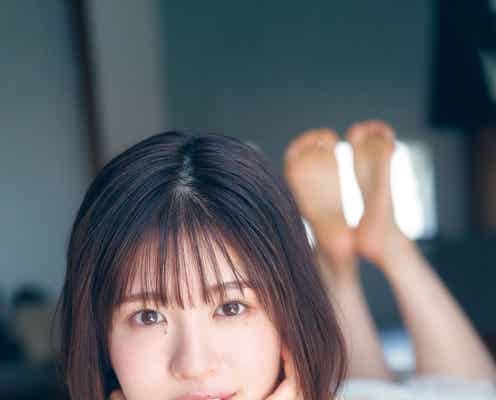 日向坂46松田好花、“大好きな”オードリーの聖地巡礼