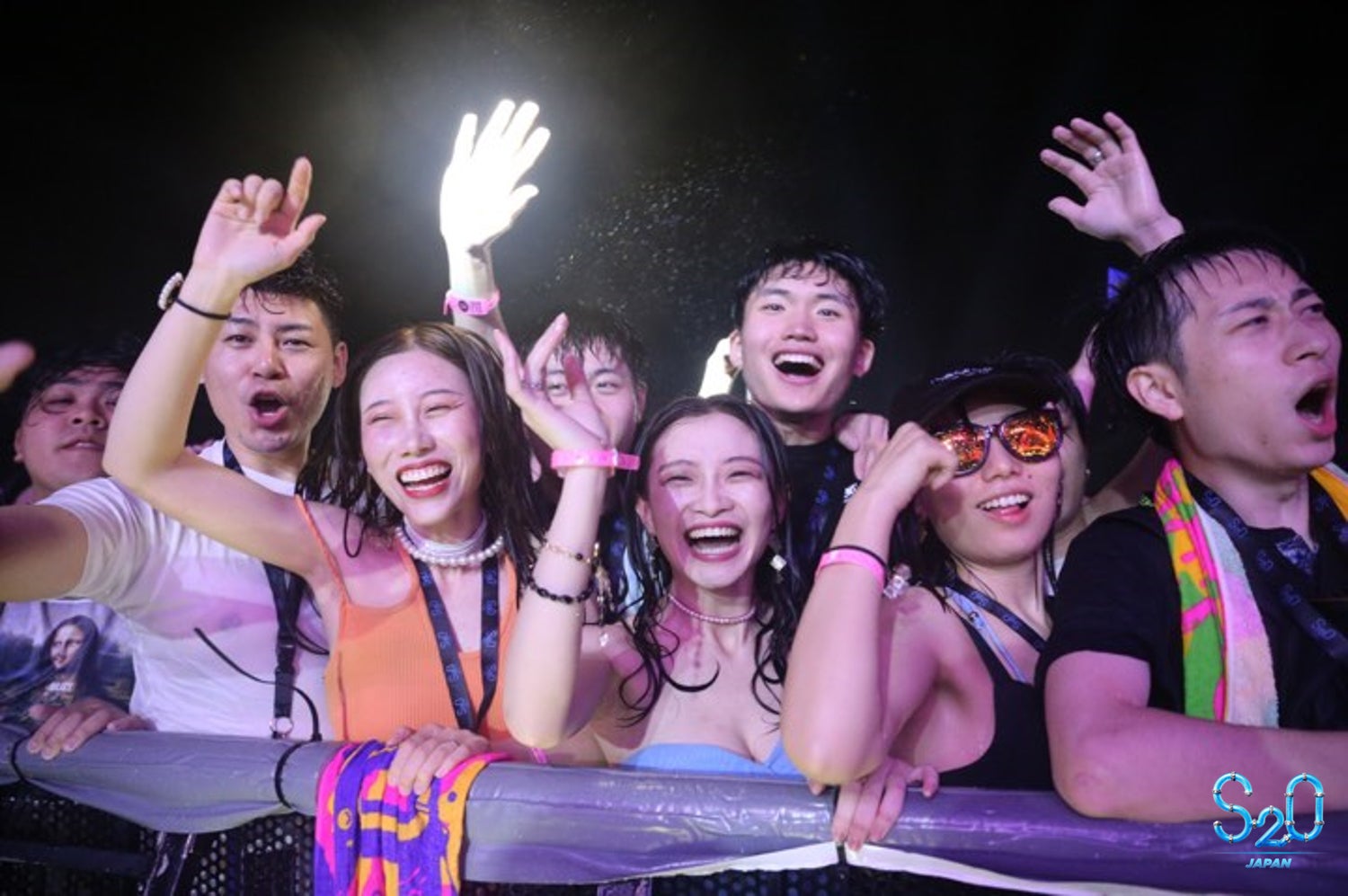 「S2O JAPAN 2019」（提供写真）