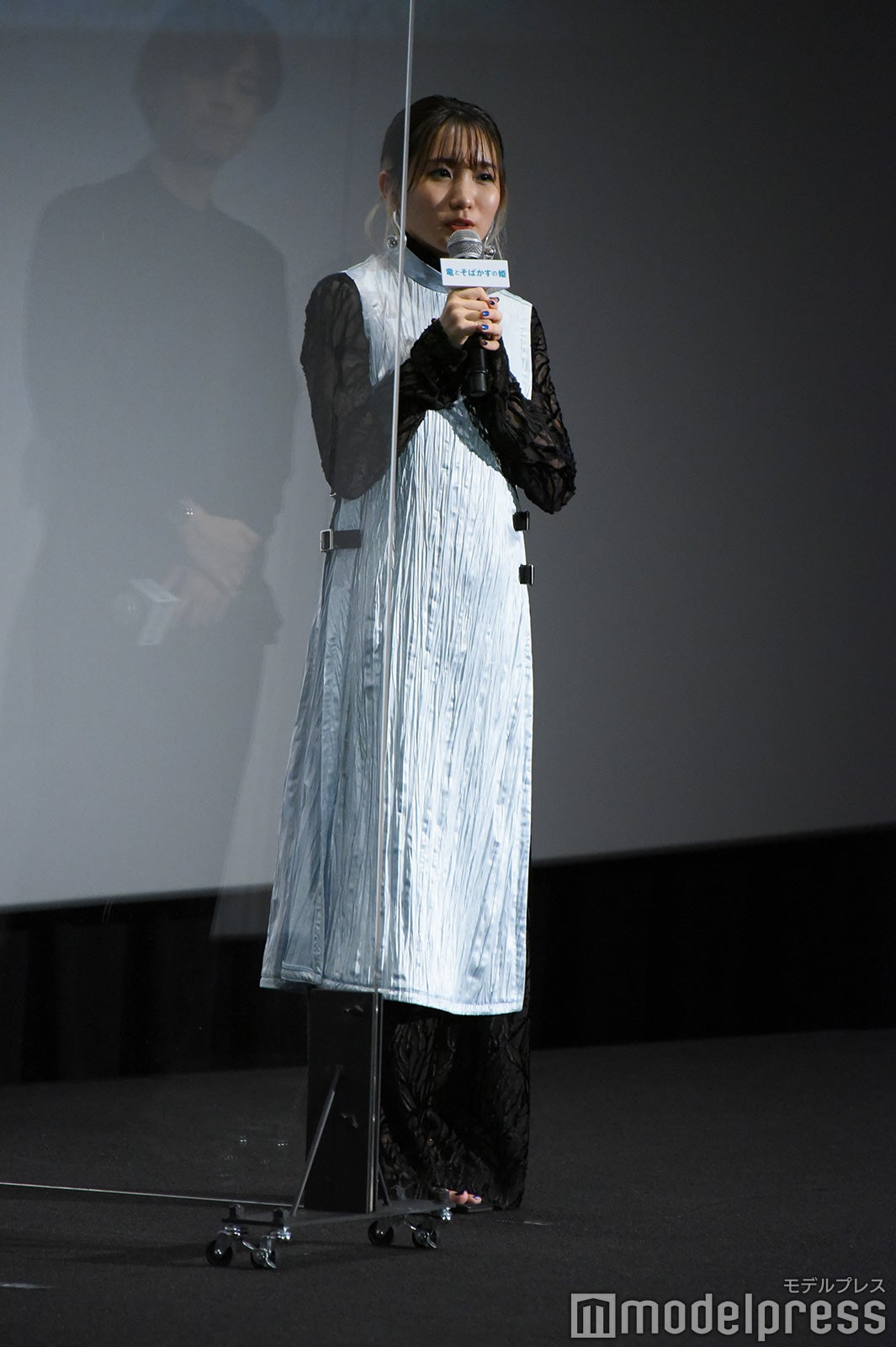 幾田りら（C）モデルプレス