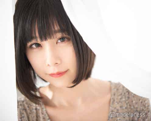 有村藍里、整形への家族の反応語る 恋愛への思いも…整形告白後初のテレビ出演