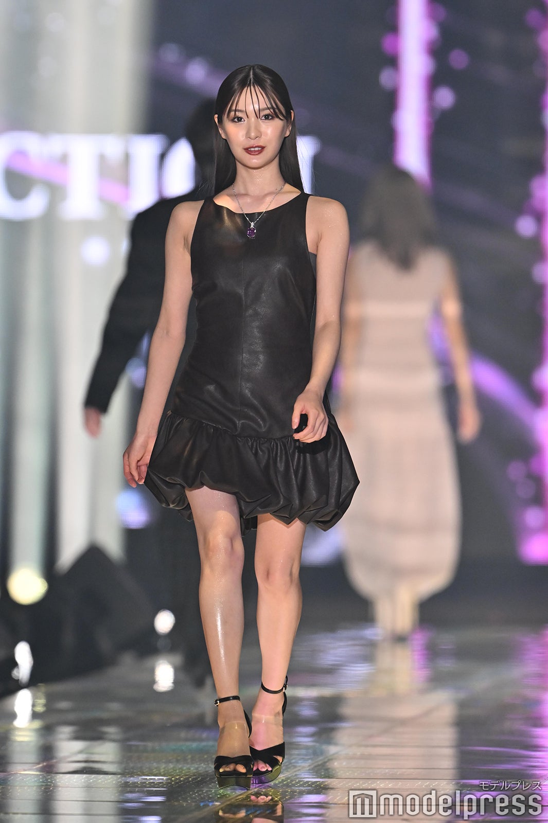 宝⽯のまち甲府 SPECIAL STAGE（C）モデルプレス