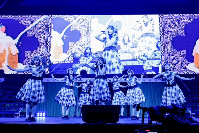 「STARDUST THE PARTY2024」(提供写真)