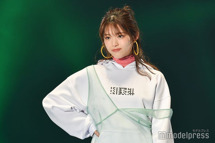 松村沙友理(C)モデルプレス