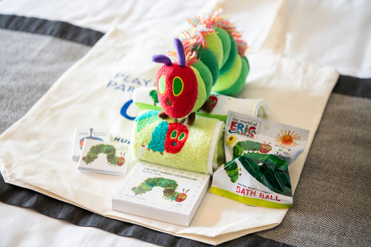 コラボレーションルーム「コンセプトルーム」（提供画像）