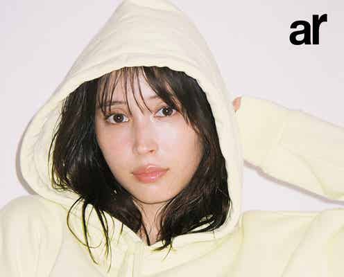 広瀬アリス、妹・広瀬すずのブレイク時の本音「暗黒期だった」